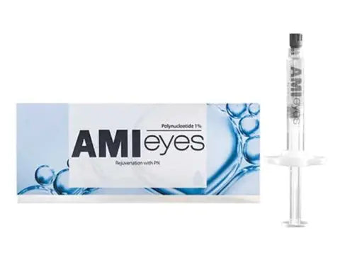 AMI eyes 2ml - Professional Aesthetic Product for Estheticians AMI eyes 2ml - Professional Aesthetic Product for Estheticians