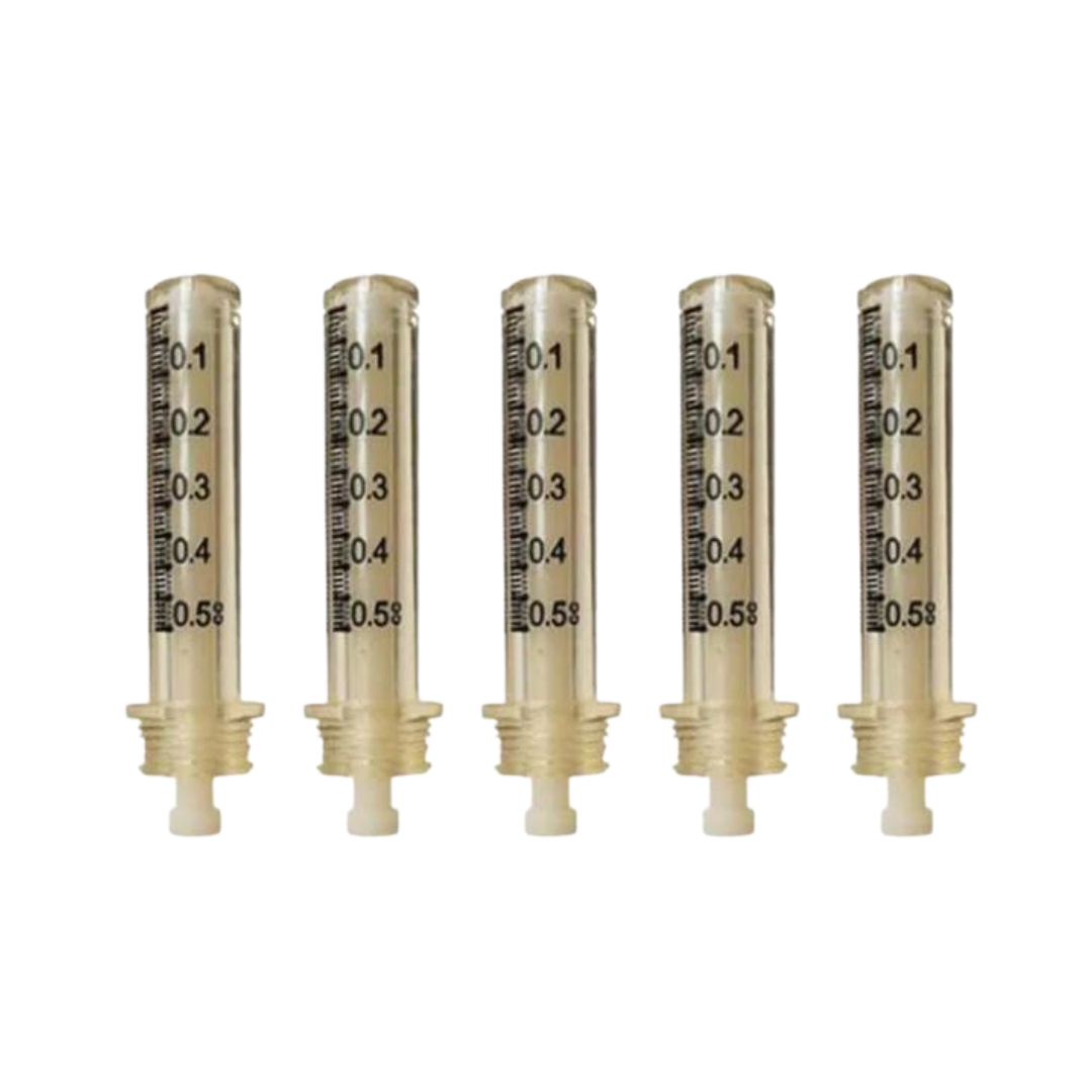 .5 Ampoules (Pack of 5) - Professional Aesthetic Product for Estheticians .5 Ampoules (Pack of 5) - Professional Aesthetic Product for Estheticians