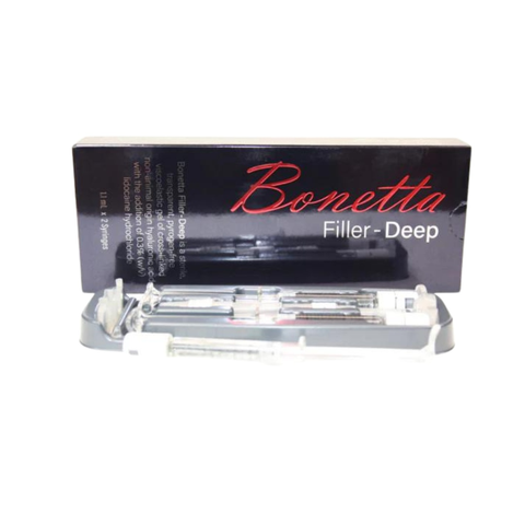 Bonetta Deep - Professional Aesthetic Product for Estheticians Bonetta Deep - Professional Aesthetic Product for Estheticians