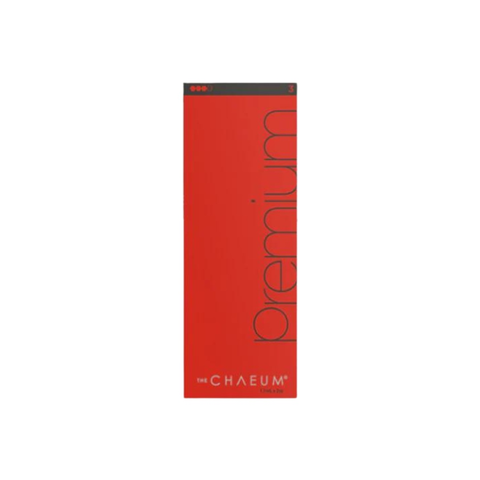 Chaeum Premium 3 - Professional Aesthetic Product for Estheticians Chaeum Premium 3 - Professional Aesthetic Product for Estheticians
