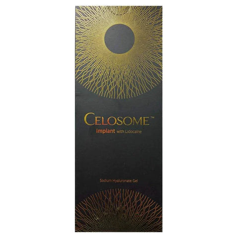 Celosome Implant - Professional Aesthetic Product for Estheticians Celosome Implant - Professional Aesthetic Product for Estheticians