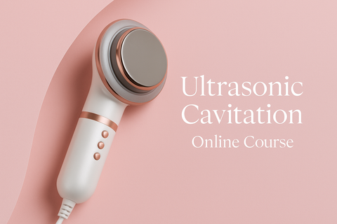 Ultrasonic Cavitation Online Course Ultrasonic Cavitation Online Course