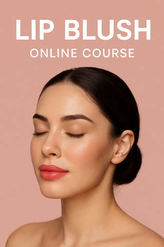 Lip Blush Online Course Lip Blush Online Course
