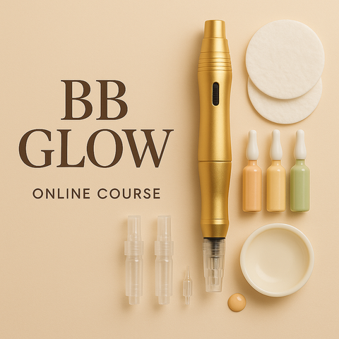 BB Glow Online Course BB Glow Online Course