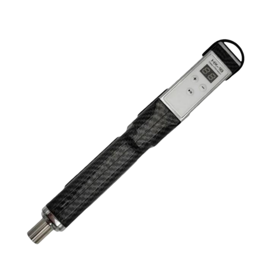 Automatic Dual Tip Hyaluron Pen - Professional Aesthetic Product for Estheticians