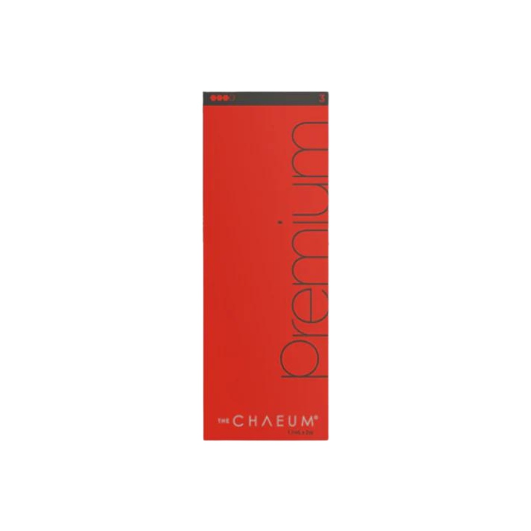 Chaeum Premium 3 - Professional Aesthetic Product for Estheticians