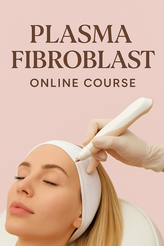 Plasma Fibroblast Online Course