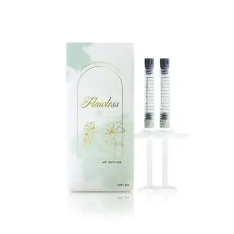 Flawless Deep - 2 x 1ml - Professional Aesthetic Product for Estheticians