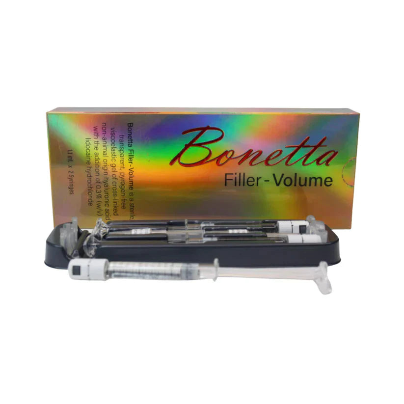 Bonetta Volume - Professional Aesthetic Product for Estheticians